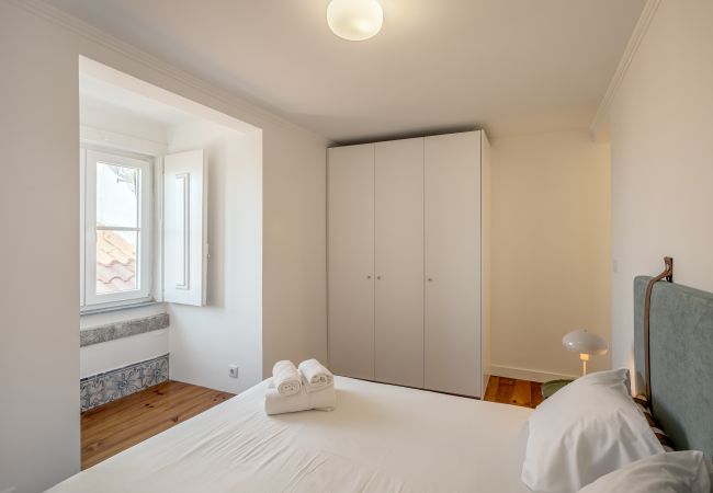Apartment in Lisboa - BAIRRO ALTO GARDEN WITH A VIEW II by Homing Apartment in Lisboa - BAIRRO ALTO GARDEN WITH A VIEW II by Homing