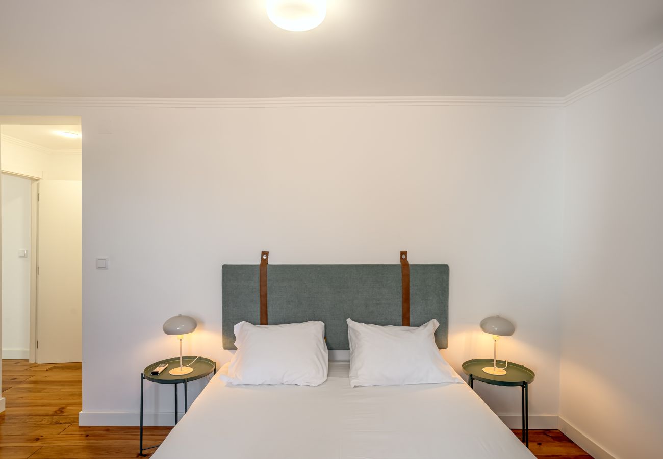 Apartment in Lisbon - BAIRRO ALTO GARDEN WITH A VIEW II by Homing Apartment in Lisbon - BAIRRO ALTO GARDEN WITH A VIEW II by Homing