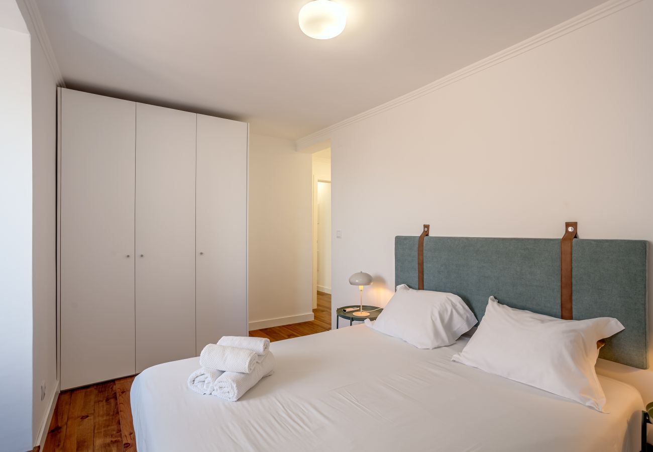 Apartment in Lisbon - BAIRRO ALTO GARDEN WITH A VIEW II by Homing Apartment in Lisbon - BAIRRO ALTO GARDEN WITH A VIEW II by Homing