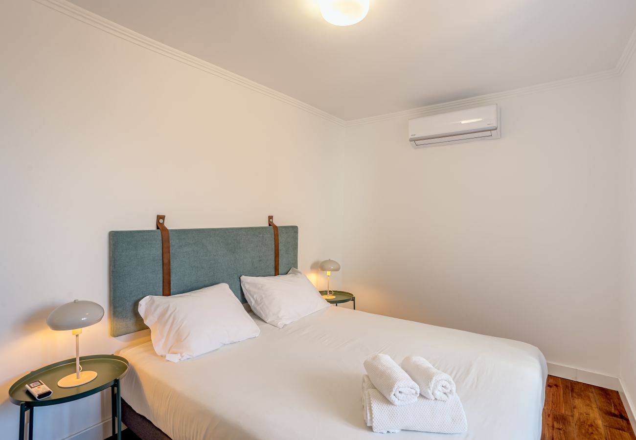 Apartment in Lisbon - BAIRRO ALTO GARDEN WITH A VIEW II by Homing Apartment in Lisbon - BAIRRO ALTO GARDEN WITH A VIEW II by Homing
