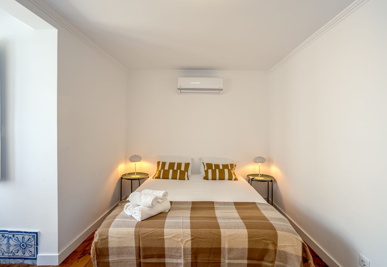 Apartment in Lisbon - BAIRRO ALTO GARDEN WITH A VIEW II by Homing Apartment in Lisbon - BAIRRO ALTO GARDEN WITH A VIEW II by Homing