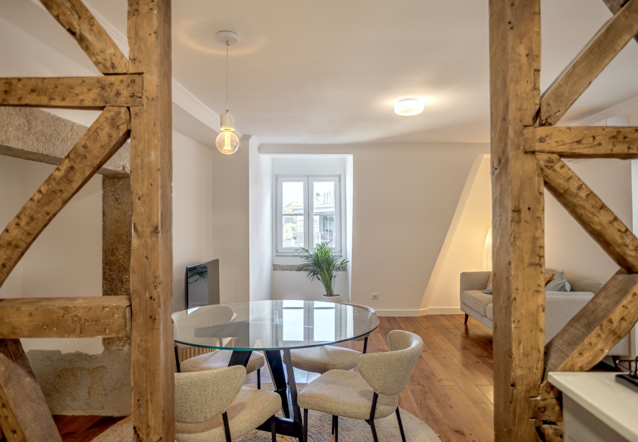 Apartment in Lisbon - BAIRRO ALTO GARDEN WITH A VIEW II by Homing Apartment in Lisbon - BAIRRO ALTO GARDEN WITH A VIEW II by Homing