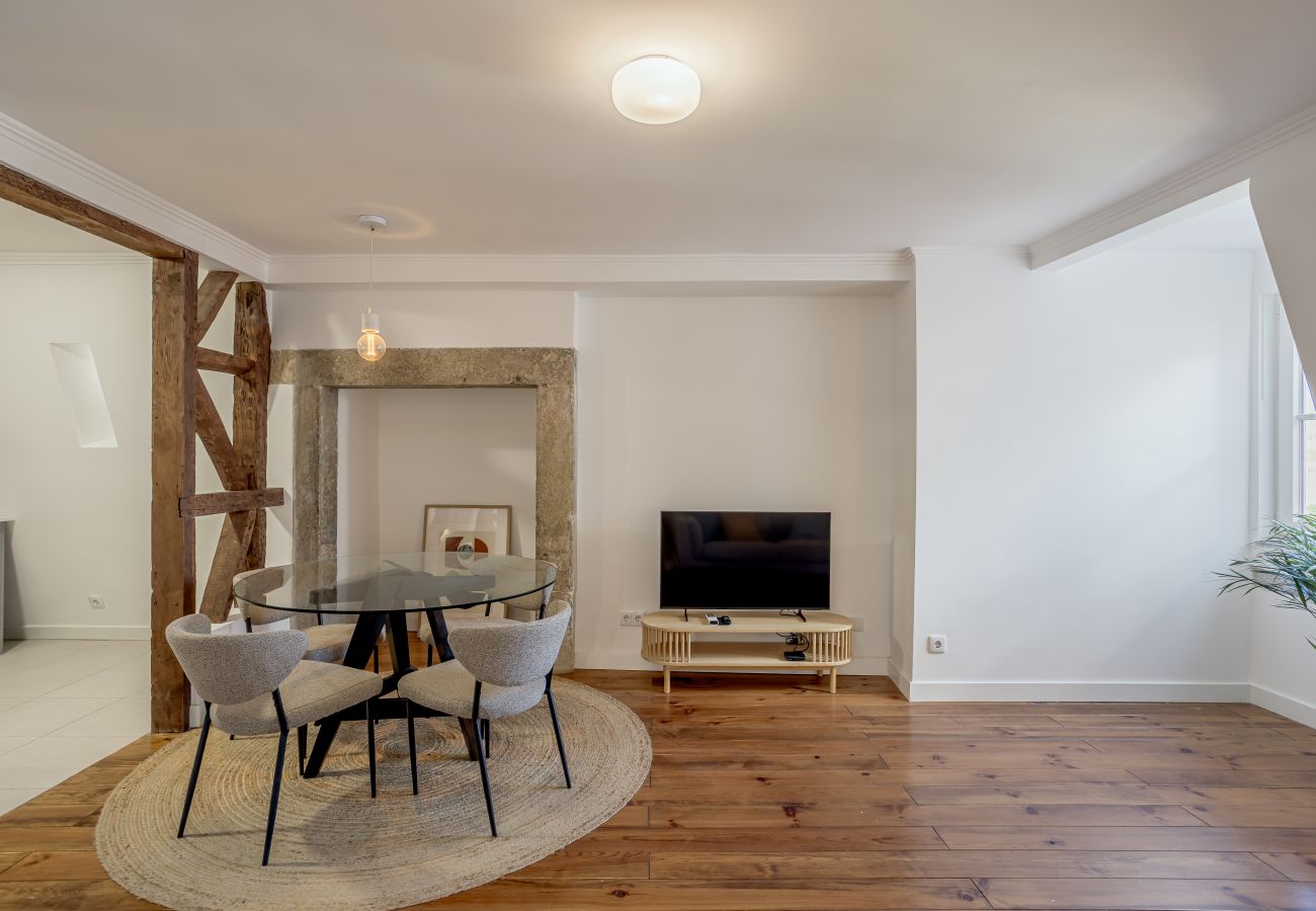Apartment in Lisbon - BAIRRO ALTO GARDEN WITH A VIEW II by Homing Apartment in Lisbon - BAIRRO ALTO GARDEN WITH A VIEW II by Homing