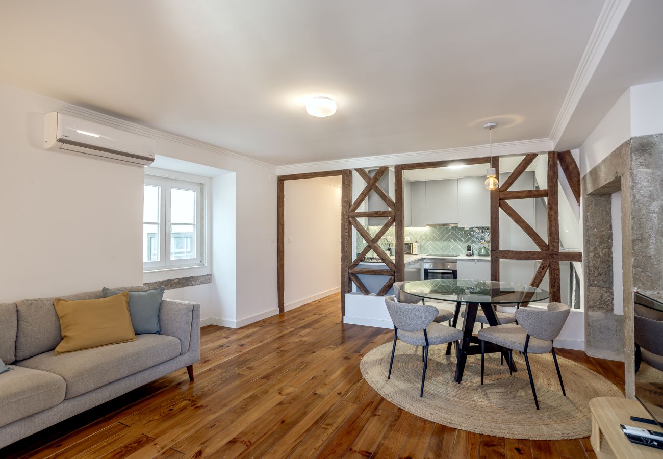 Apartment in Lisbon - BAIRRO ALTO GARDEN WITH A VIEW II by Homing Apartment in Lisbon - BAIRRO ALTO GARDEN WITH A VIEW II by Homing