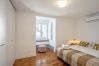 Apartment in Lisboa - BAIRRO ALTO GARDEN WITH A VIEW II by Homing Apartment in Lisboa - BAIRRO ALTO GARDEN WITH A VIEW II by Homing