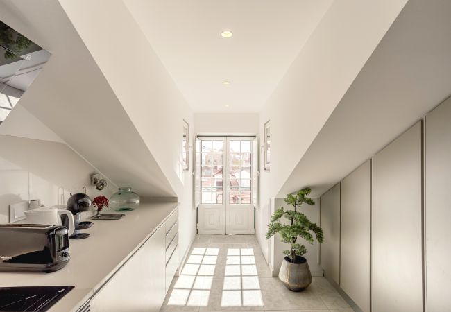 Apartment in Lisboa - SÃO BENTO MODERN by Homing Apartment in Lisboa - SÃO BENTO MODERN by Homing