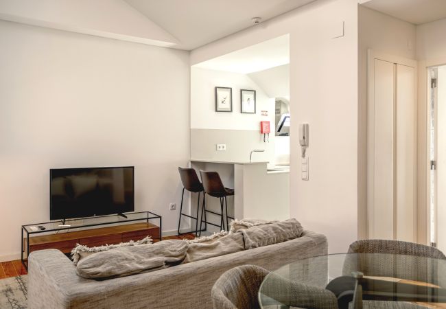 Apartment in Lisboa - SÃO BENTO MODERN by Homing Apartment in Lisboa - SÃO BENTO MODERN by Homing