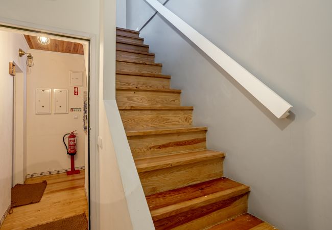 Apartment in Lisboa - SÃO BENTO MODERN by Homing Apartment in Lisboa - SÃO BENTO MODERN by Homing