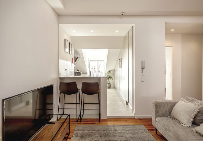 Apartment in Lisboa - SÃO BENTO MODERN by Homing Apartment in Lisboa - SÃO BENTO MODERN by Homing