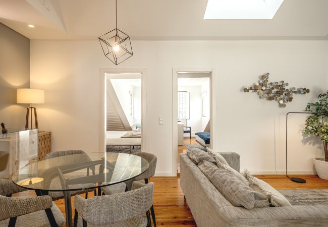 Apartment in Lisboa - SÃO BENTO MODERN by Homing Apartment in Lisboa - SÃO BENTO MODERN by Homing
