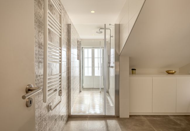 Apartment in Lisboa - SÃO BENTO MODERN by Homing Apartment in Lisboa - SÃO BENTO MODERN by Homing