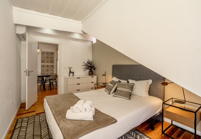 Apartment in Lisboa - SÃO BENTO MODERN by Homing Apartment in Lisboa - SÃO BENTO MODERN by Homing