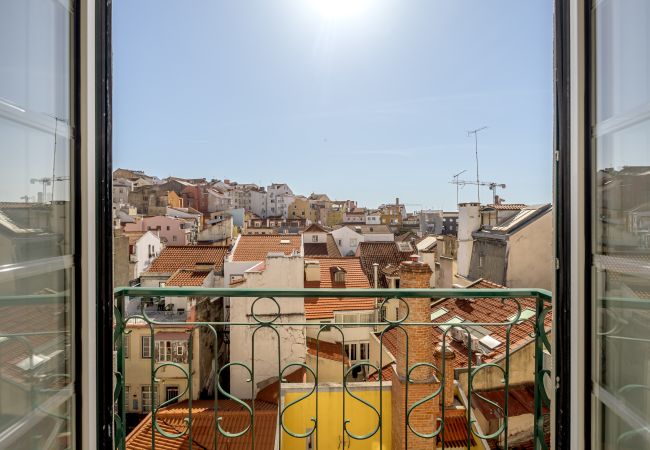 Apartment in Lisboa - SÃO BENTO MODERN by Homing Apartment in Lisboa - SÃO BENTO MODERN by Homing