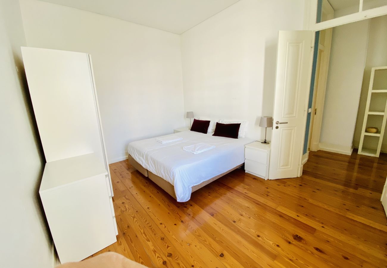 Apartment in Lisbon - DOWNTOWN RIVERSIDE III by Homing