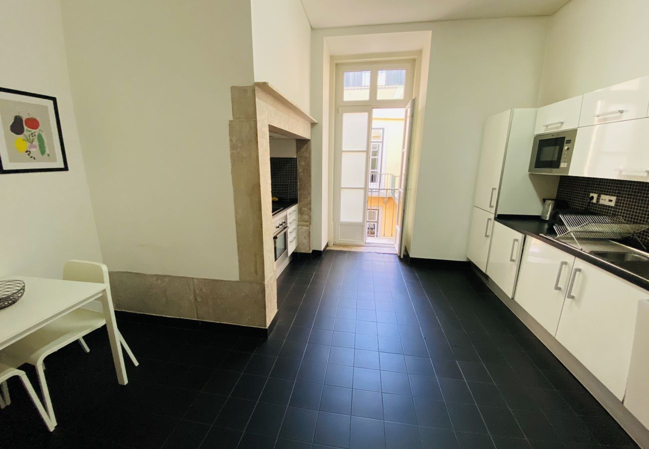 Apartment in Lisbon - DOWNTOWN RIVERSIDE III by Homing