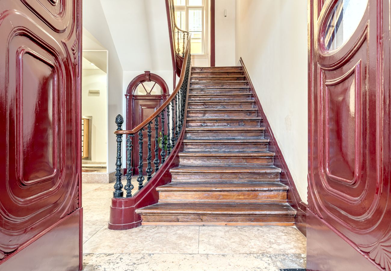 Apartment in Lisbon - DOWNTOWN RIVERSIDE III by Homing