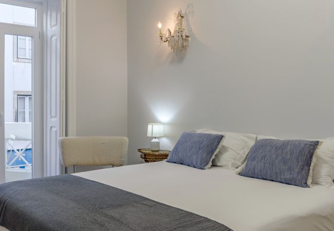 Apartment in Lisboa - MARQUES DE POMBAL VINTAGE by HOMING