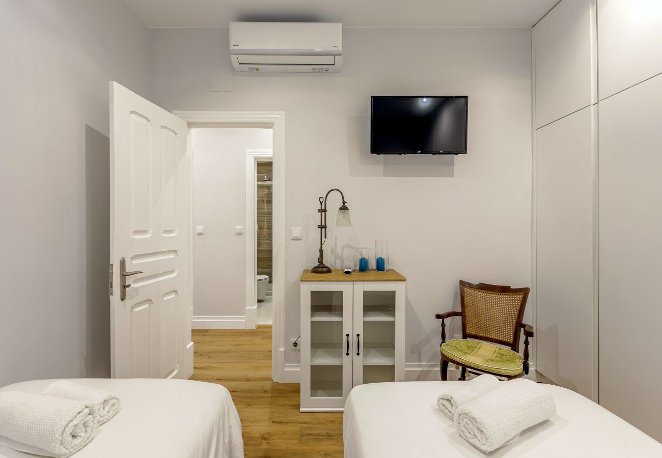 Apartment in Lisbon - MARQUES VINTAGE by HOMING