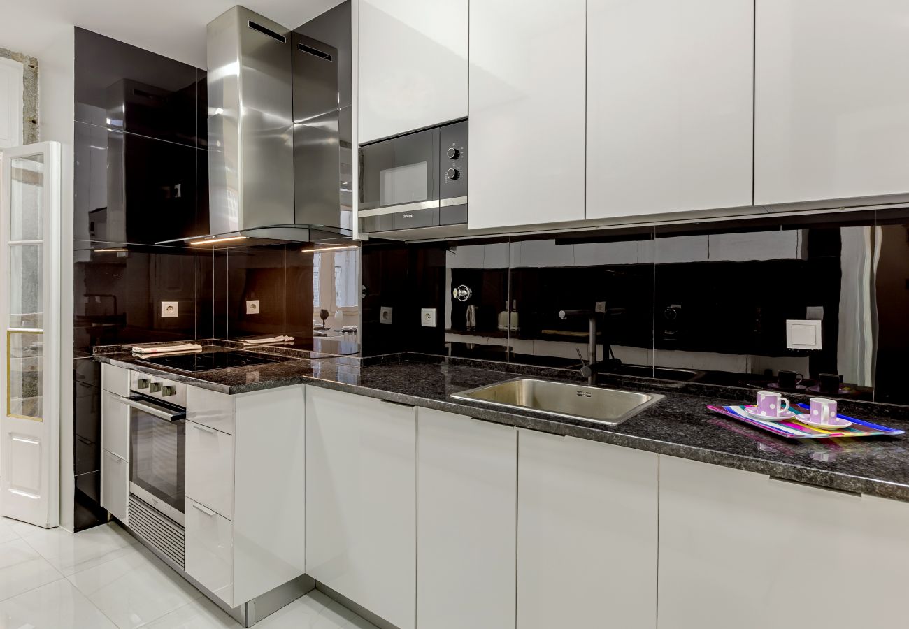 Apartment in Lisbon - MARQUES VINTAGE by HOMING