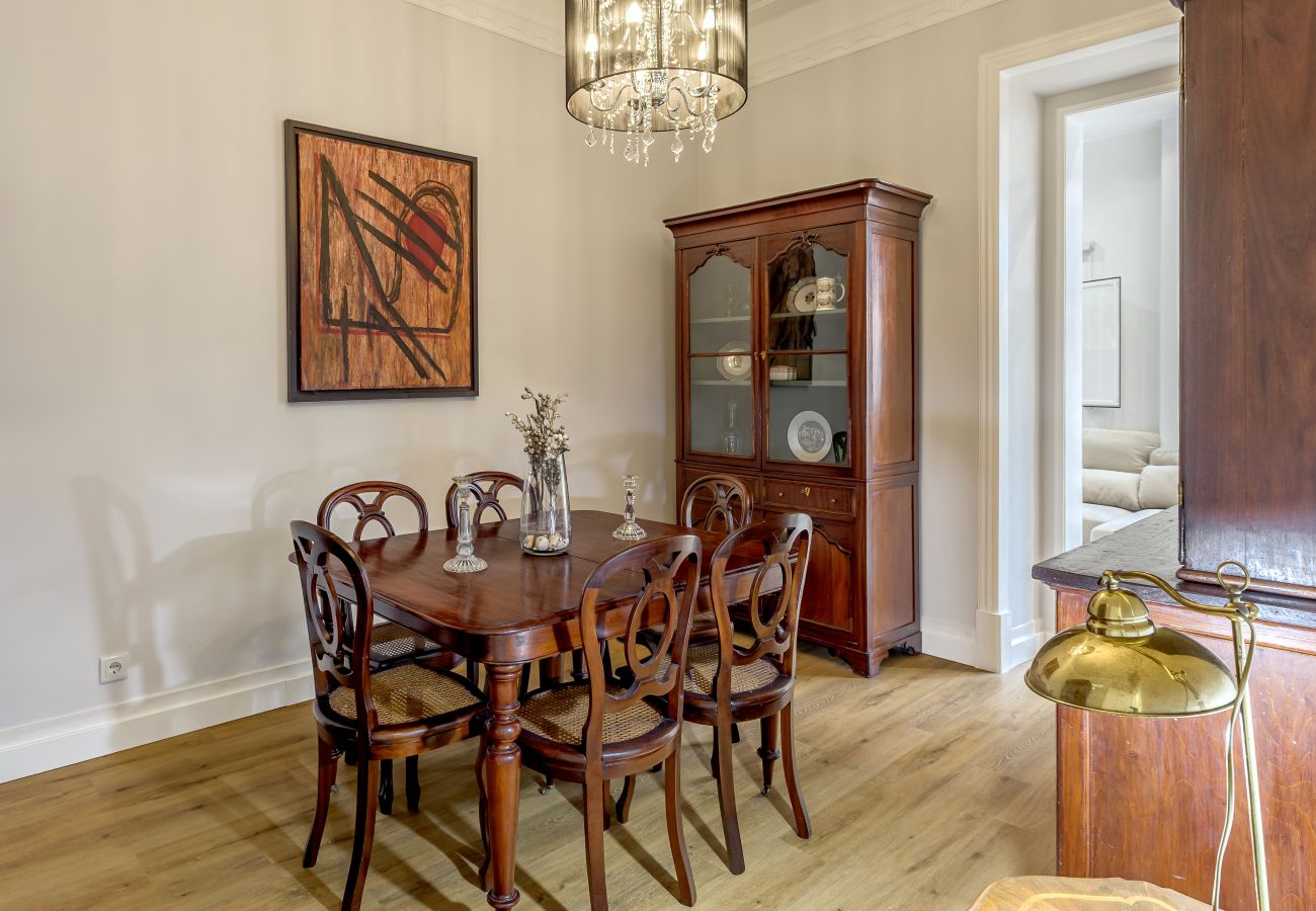 Apartment in Lisbon - MARQUES VINTAGE by HOMING