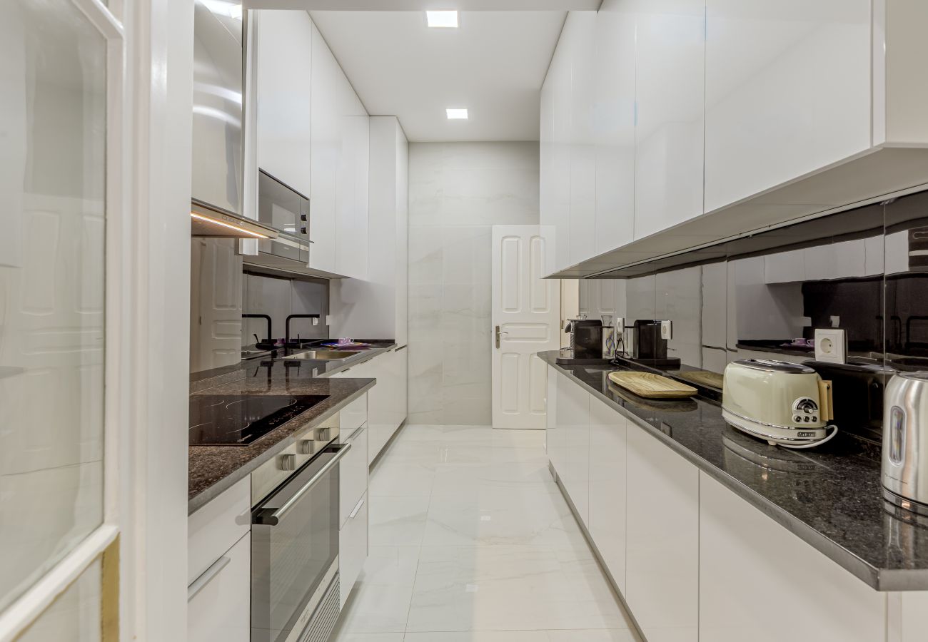 Apartment in Lisbon - MARQUES VINTAGE by HOMING