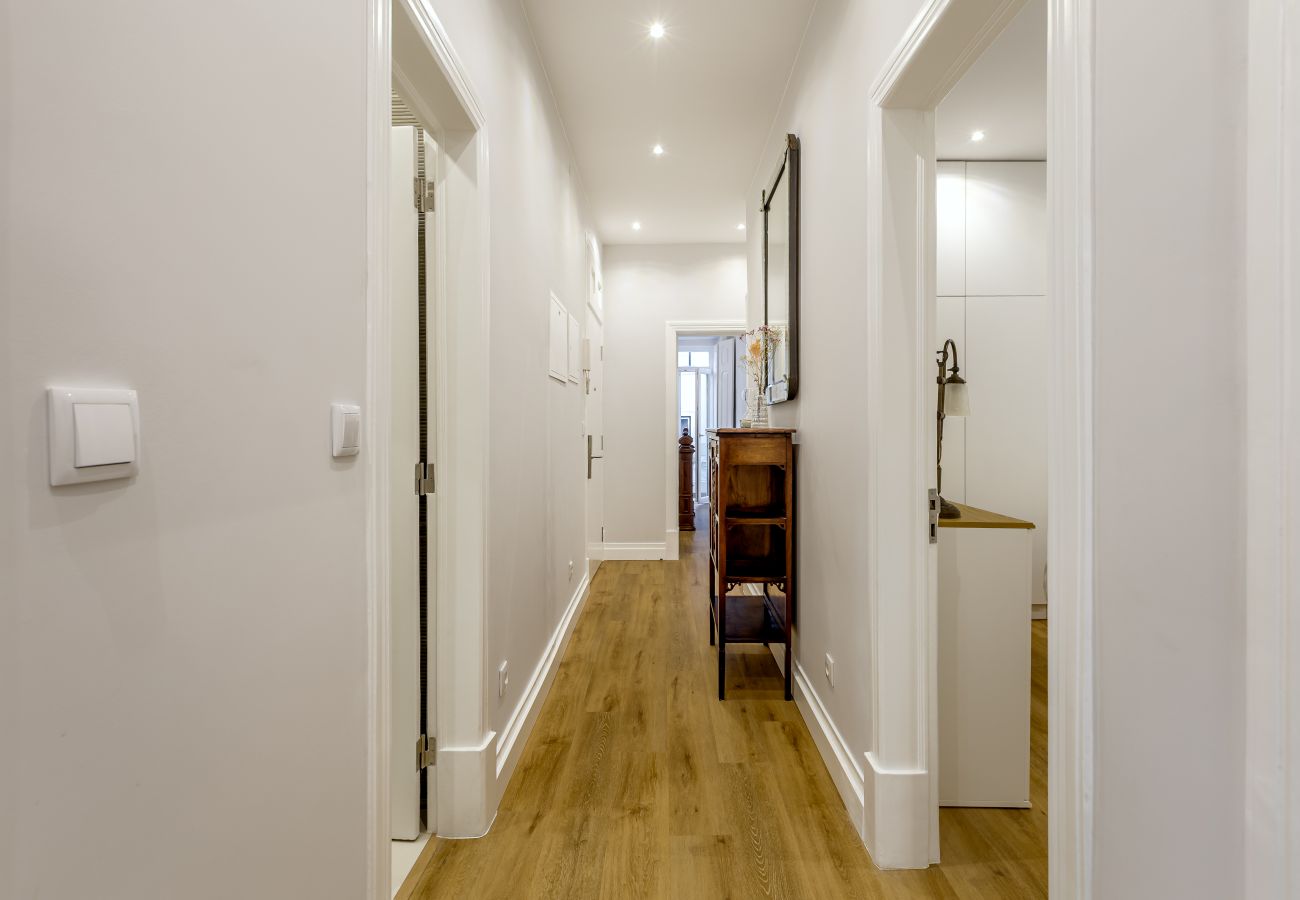 Apartment in Lisbon - MARQUES VINTAGE by HOMING