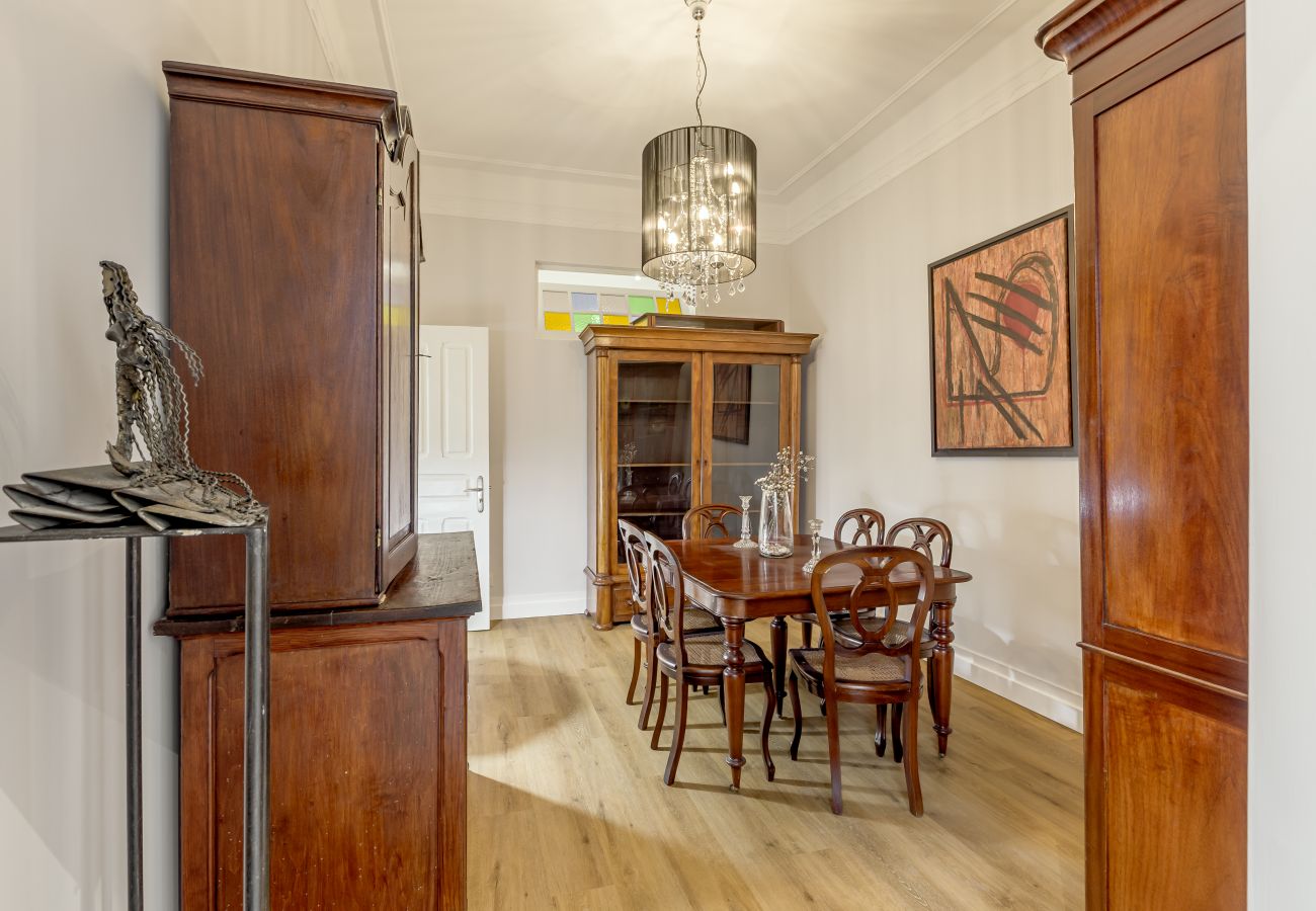 Apartment in Lisbon - MARQUES VINTAGE by HOMING