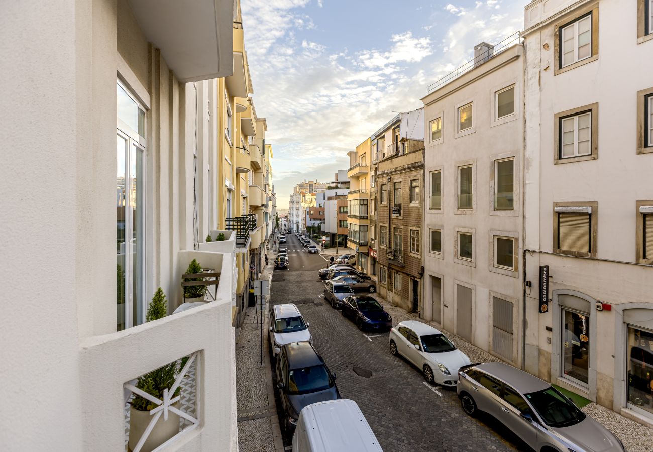 Apartment in Lisbon - MARQUES VINTAGE by HOMING