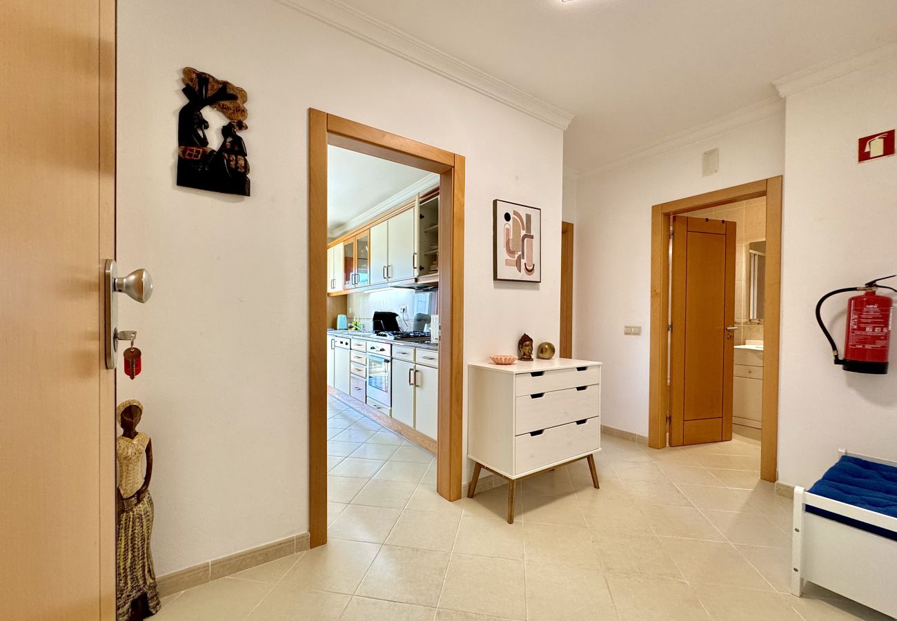 Apartment in Armação de Pêra - ARMAÇÃO DE PÊRA CENTRAL 2 by HOMING