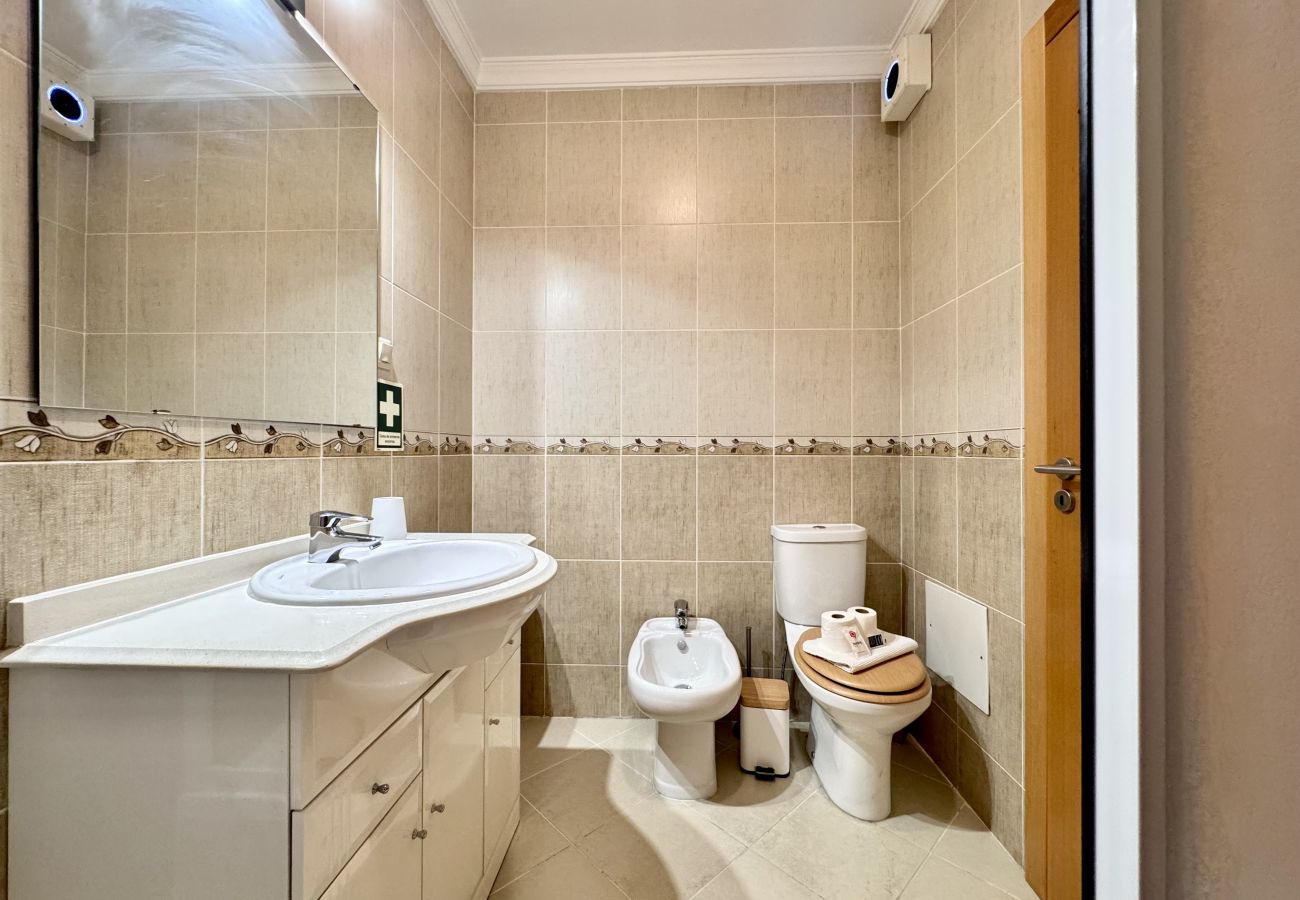 Apartment in Armação de Pêra - ARMAÇÃO DE PÊRA CENTRAL 2 by HOMING