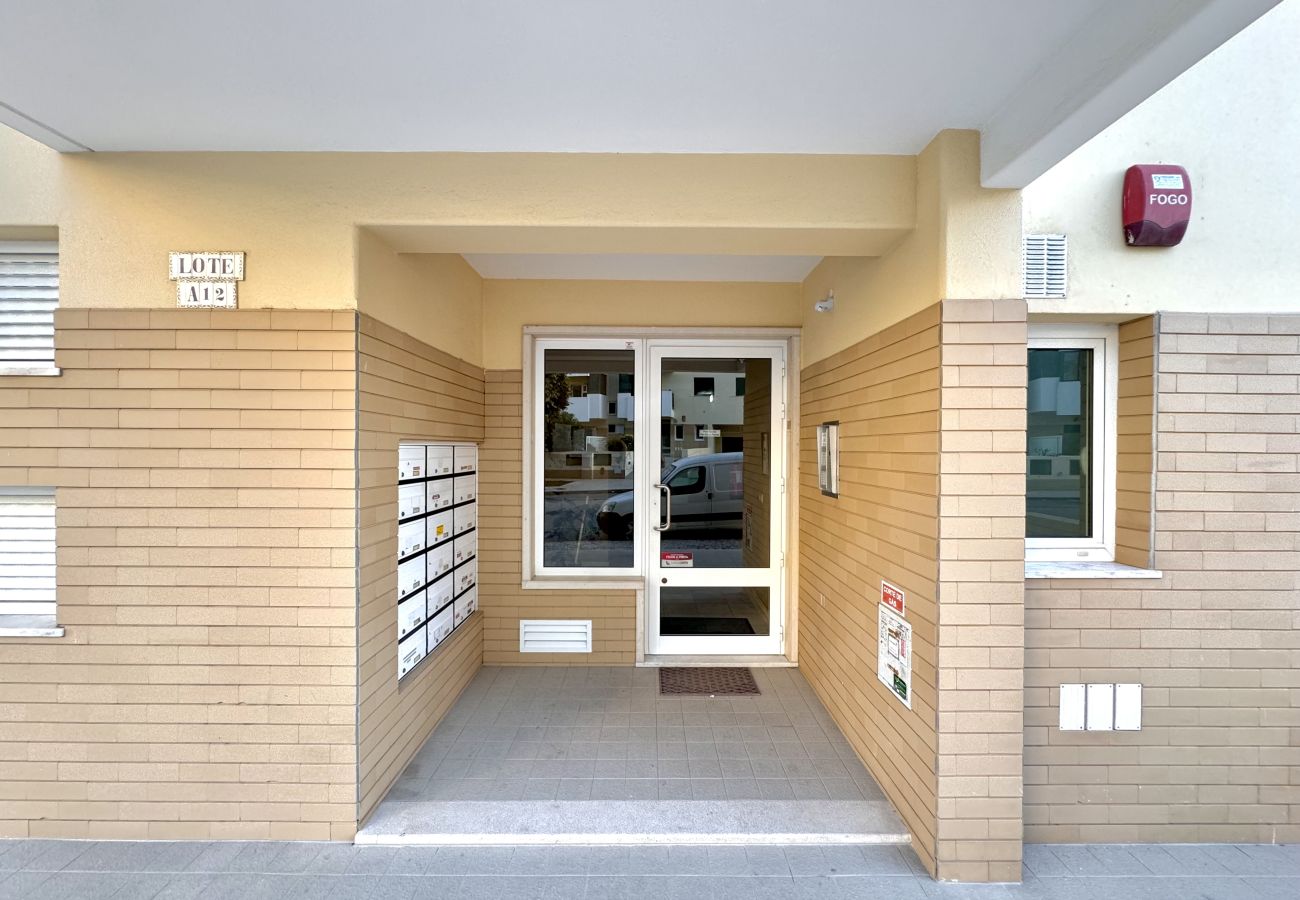 Apartment in Armação de Pêra - ARMAÇÃO DE PÊRA CENTRAL 2 by HOMING