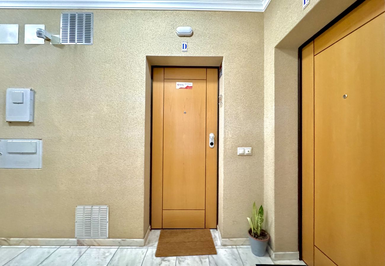 Apartment in Armação de Pêra - ARMAÇÃO DE PÊRA CENTRAL 2 by HOMING