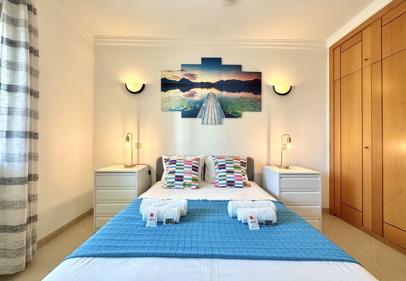 Apartment in Armação de Pêra - ARMAÇÃO DE PÊRA CENTRAL 2 by HOMING