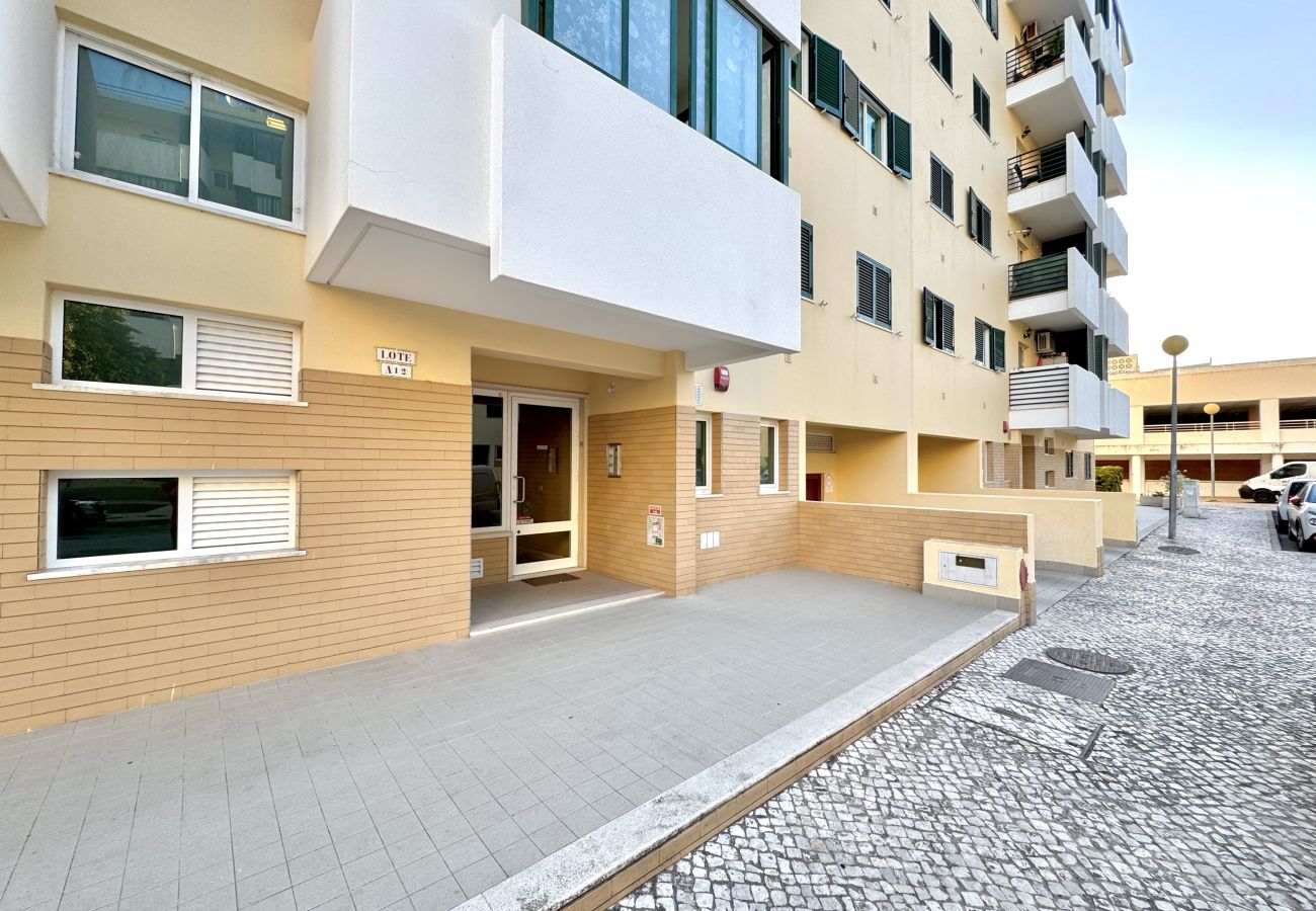Apartment in Armação de Pêra - ARMAÇÃO DE PÊRA CENTRAL 2 by HOMING