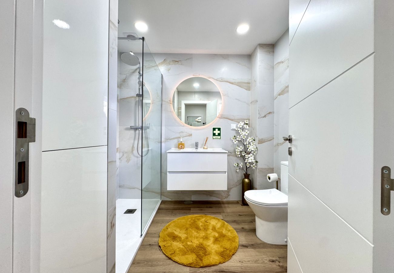 Apartment in Albufeira - ALBUFEIRA SHINE by HOMING