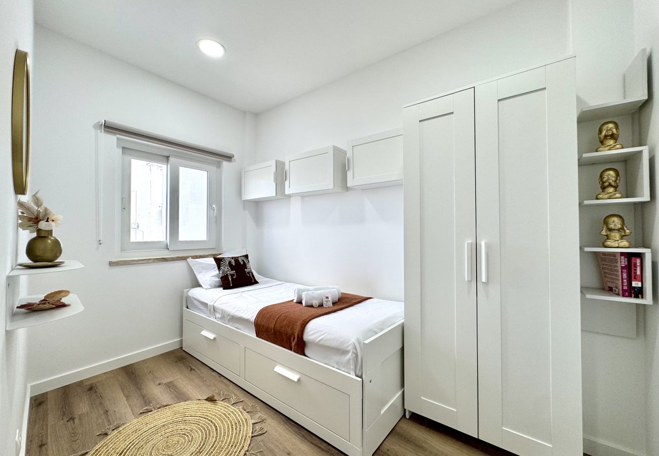 Apartment in Albufeira - ALBUFEIRA SHINE by HOMING