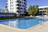 Apartment in Vilamoura - VILAMOURA DOWNTOWN WITH POOL  by HOMING