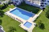 Apartment in Vilamoura - VILAMOURA DOWNTOWN WITH POOL  by HOMING