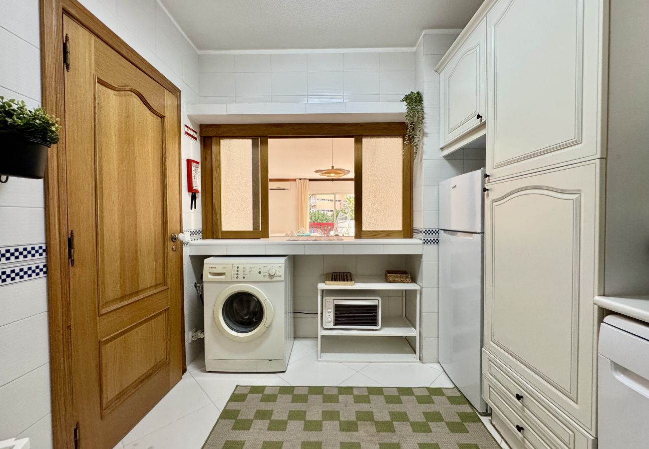 Apartment in Vilamoura - VILAMOURA MARINA BEACH WITH POOL by HOMING