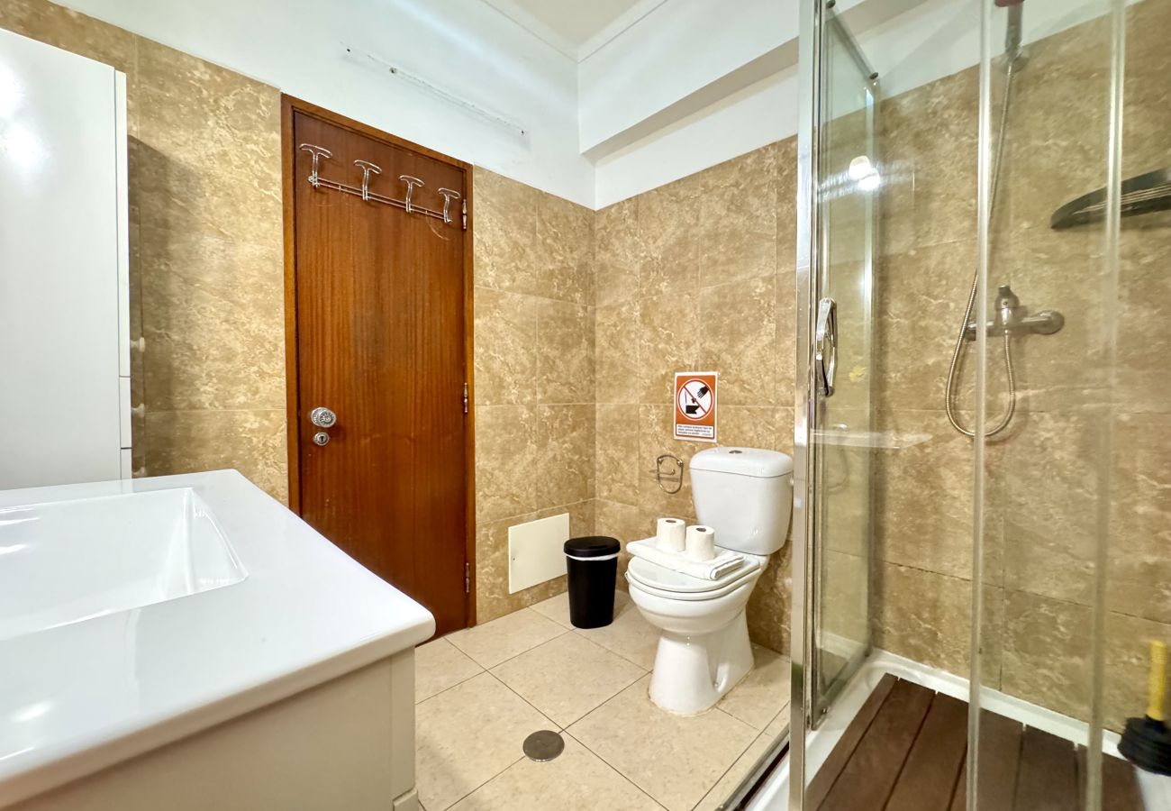 Apartment in Quarteira - QUARTEIRA CENTRAL 3 by HOMING