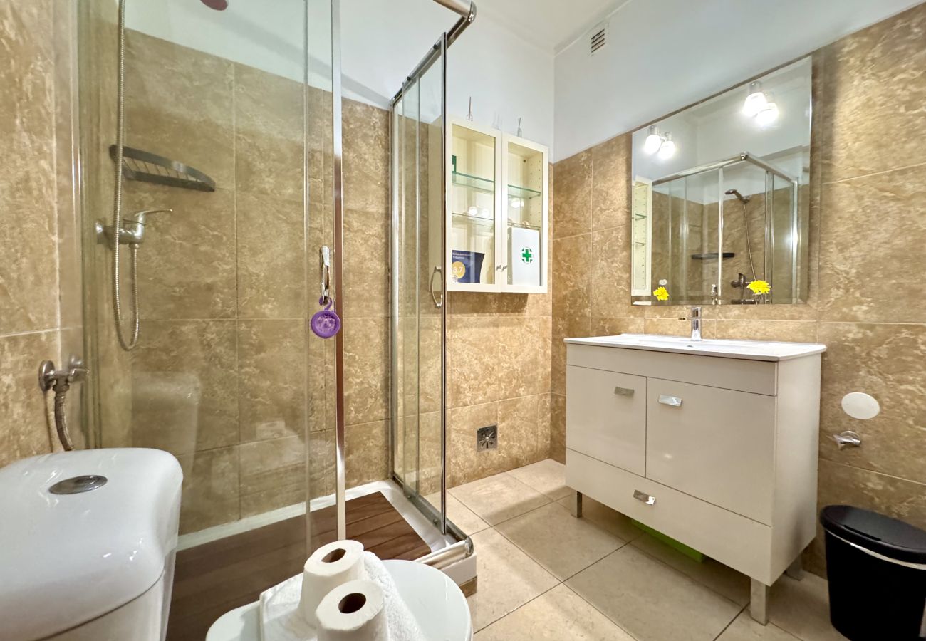 Apartment in Quarteira - QUARTEIRA CENTRAL 3 by HOMING