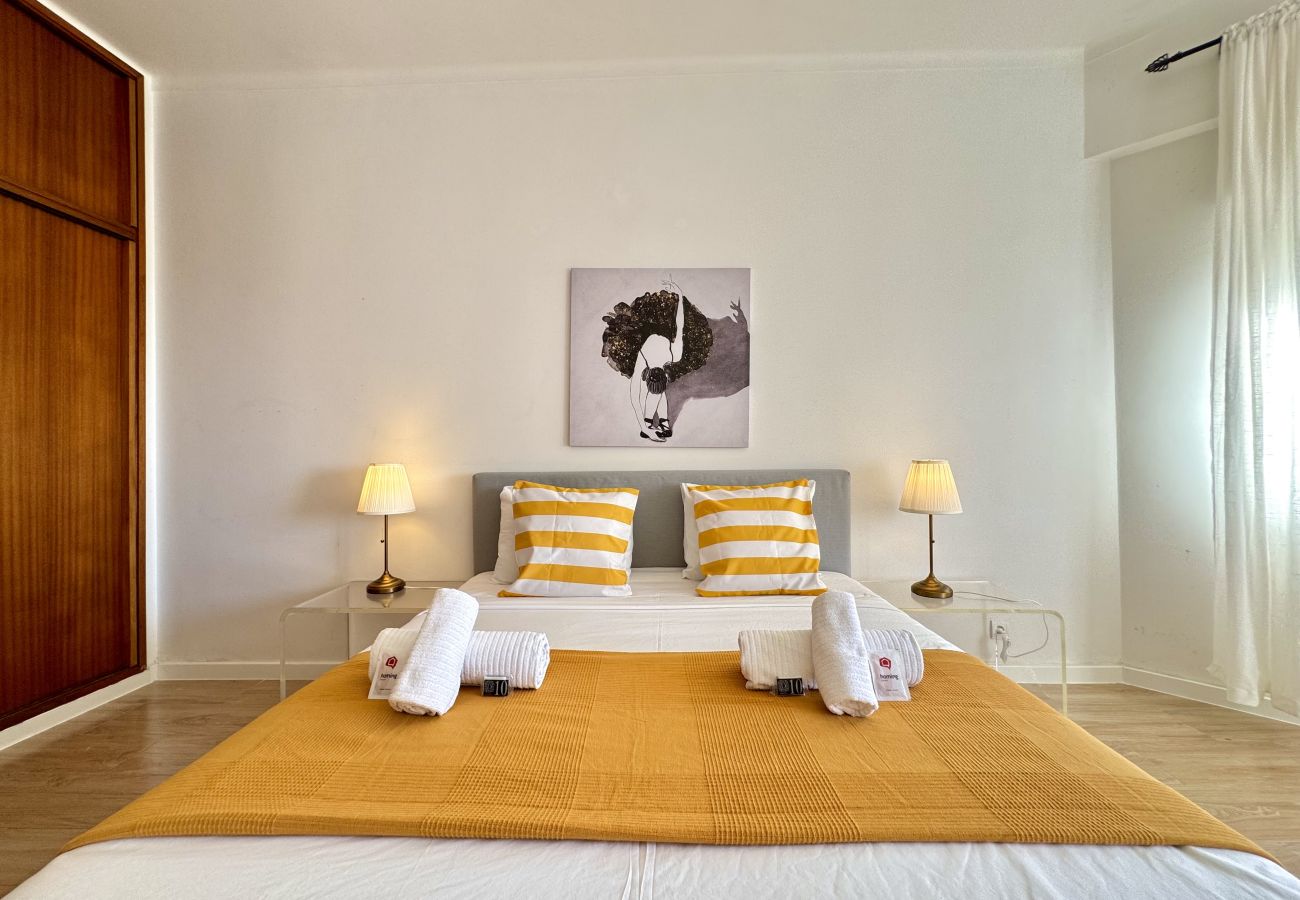 Apartment in Quarteira - QUARTEIRA CENTRAL 3 by HOMING