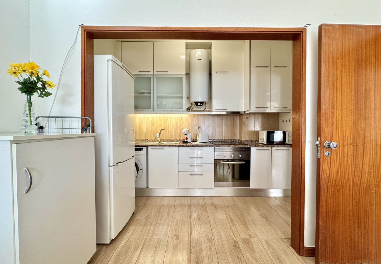 Apartment in Quarteira - QUARTEIRA CENTRAL 3 by HOMING