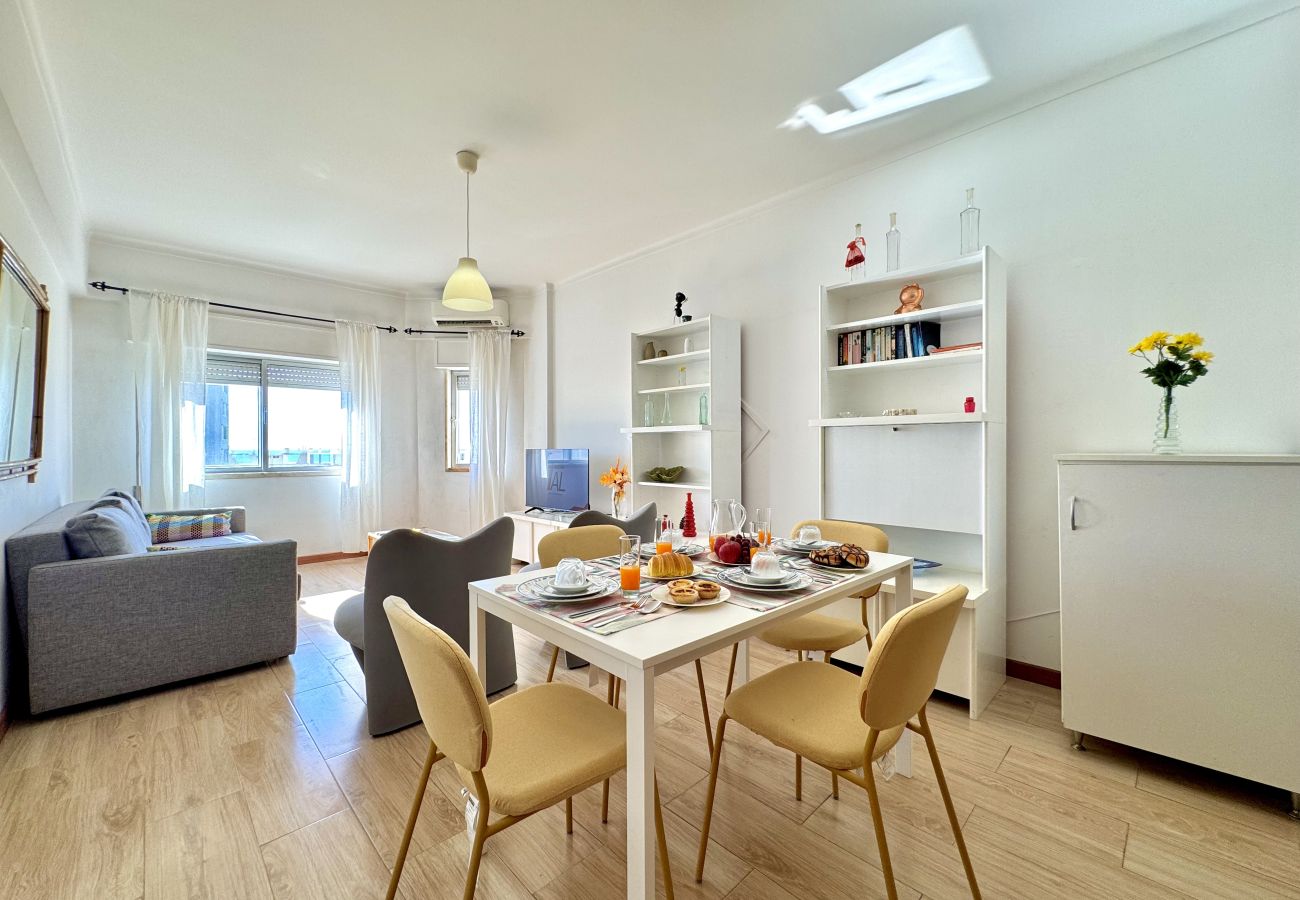 Apartment in Quarteira - QUARTEIRA CENTRAL 3 by HOMING