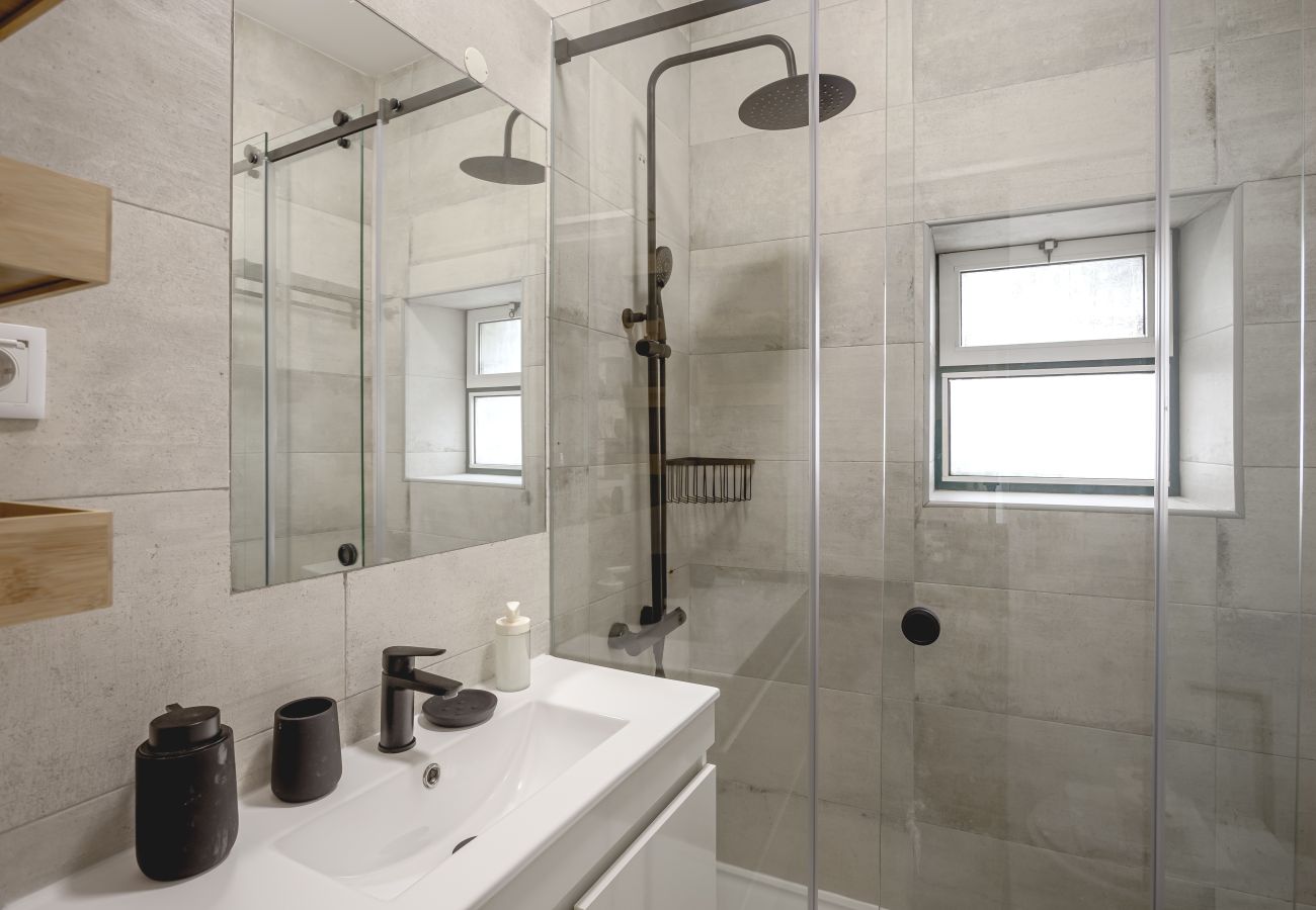 Apartment in Lisbon - BAIRRO ALTO ELEGANT by Homing