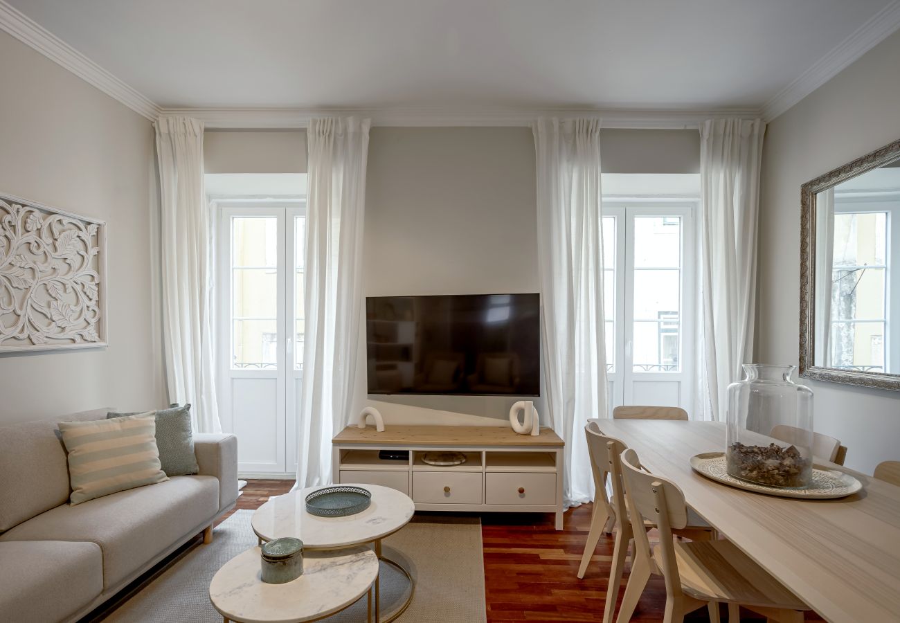 Apartment in Lisbon - BAIRRO ALTO ELEGANT by Homing