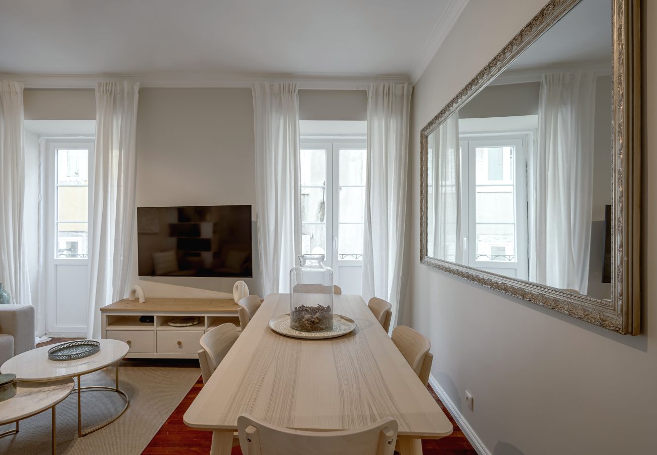 Apartment in Lisbon - BAIRRO ALTO ELEGANT by Homing