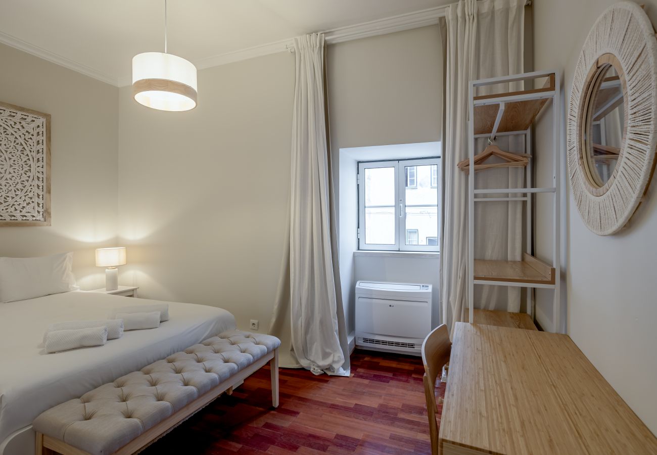 Apartment in Lisbon - BAIRRO ALTO ELEGANT by Homing