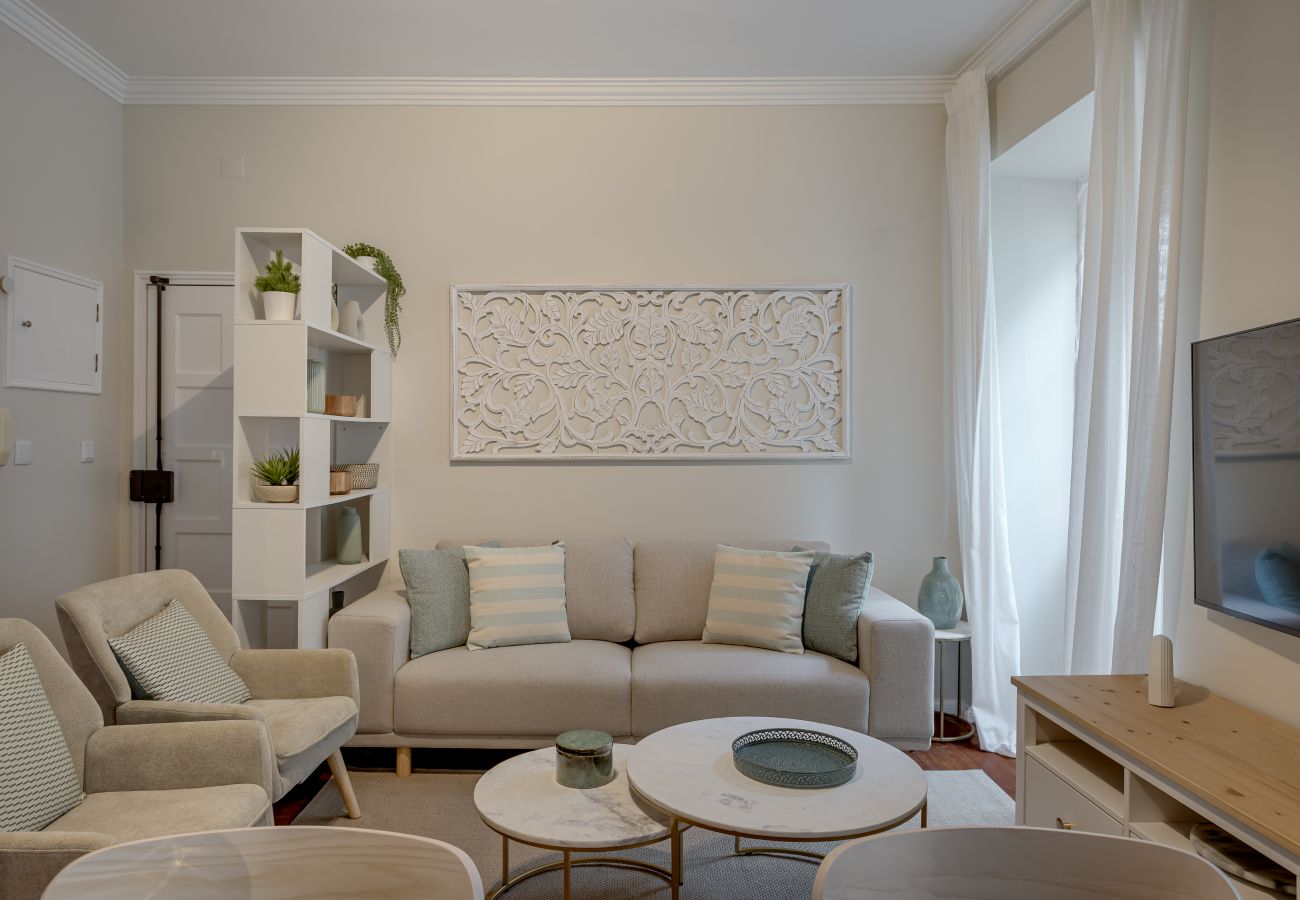 Apartment in Lisbon - BAIRRO ALTO ELEGANT by Homing