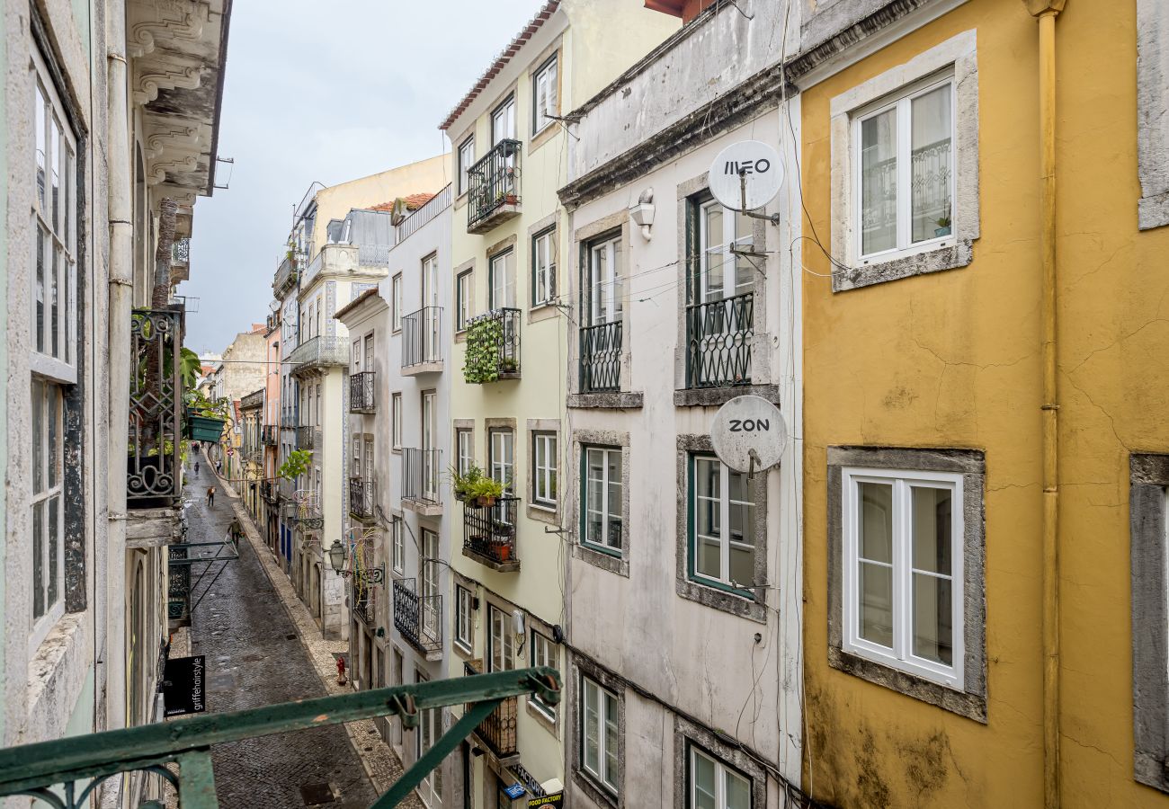 Apartment in Lisbon - BAIRRO ALTO ELEGANT by Homing